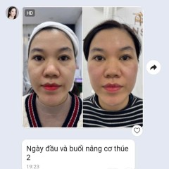 Chị Quỳnh Trần